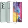 Oem Dėklas Clear 2mm Samsung A536 A53 5G skaidrus