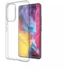 Oem Dėklas Clear 2mm Samsung A536 A53 5G skaidrus