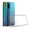 Oem CLEAR dėklas 2 mm BOX skirtas Samsung Galaxy S20 FE / S20 FE 5G skaidrus