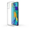 Oem CLEAR dėklas 2 mm BOX skirtas Samsung Galaxy S20 FE / S20 FE 5G skaidrus