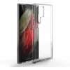 Oem CLEAR dėklas 2 mm BOX skirtas Samsung Galaxy S22 Ultra skaidrus
