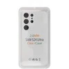 Oem Dėklas Clear 2mm Samsung S928 S24 Ultra skaidrus