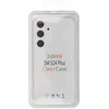 Oem Dėklas Clear 2mm Samsung S926 S24 Plus skaidrus