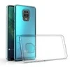 Oem CLEAR dėklas 2 mm BOX skirtas Xiaomi Redmi Note 9S / 9 Pro skaidrus