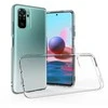 Oem CLEAR dėklas 2 mm BOX skirtas Xiaomi Redmi Note 10 / 10S skaidrus