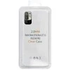Oem CLEAR dėklas 2 mm BOX skirtas Xiaomi Redmi 13C / POCO C65 skaidrus