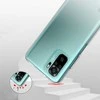 Oem CLEAR dėklas 2 mm BOX skirtas Xiaomi Redmi Note 10 / 10S skaidrus