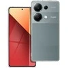Oem CLEAR dėklas 2 mm BOX skirtas Xiaomi Redmi Note 13 Pro 4G skaidrus