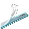 Oem CLEAR dėklas 2 mm BOX skirtas Xiaomi Redmi Note 9S / 9 Pro skaidrus