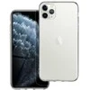 Oem Originalus „iPhone 11 PRO MAX“ skaidrus dėklas (2 mm, apsaugantis kamerą), permatomas