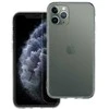 Dėklas Oem Case for iPhone 11 PRO Clear Case 2 mm (camera protection) transparent