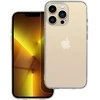 Oem Originalus „iPhone 13 PRO“ skaidrus dėklas (2 mm, apsaugantis kamerą), permatomas