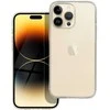 Oem Originalus „iPhone 14 PRO MAX“ skaidrus dėklas (2 mm, apsaugantis kamerą), permatomas