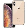 Dėklas Oem Case for iPhone X / XS Clear Case 2 mm (camera protection) transparent