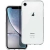 Dėklas Oem Case for iPhone XR Clear Case 2 mm (camera protection) transparent