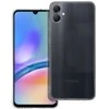 Oem CLEAR Dėklas 2 mm skirtas Samsung Galaxy A05 (camera protection) skaidrus