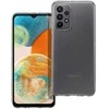 Oem CLEAR Dėklas 2 mm skirtas Samsung Galaxy A23 5G (camera protection) skaidrus