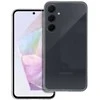 Oem CLEAR Dėklas 2 mm skirtas Samsung Galaxy A35 5G (camera protection) skaidrus