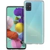 Oem CLEAR Dėklas 2 mm skirtas Samsung Galaxy A51 skaidrus