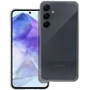 Oem CLEAR Dėklas 2 mm skirtas Samsung Galaxy A55 5G (camera protection) skaidrus