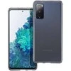 Oem CLEAR Dėklas 2 mm skirtas Samsung Galaxy S20 FE / S20 FE 5G skaidrus