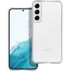 Oem CLEAR dėklas 2 mm skirtas Samsung Galaxy S22 (camera protection) skaidrus