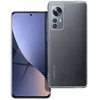 Oem CLEAR Dėklas 2 mm skirtas Xiaomi 12 / 12X