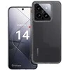 Oem CLEAR Dėklas 2 mm skirtas Xiaomi 14 (camera protection) skaidrus