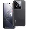 Oem CLEAR Dėklas 2 mm skirtas Xiaomi 14 Pro (camera protection) skaidrus