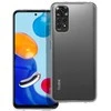 Oem CLEAR Dėklas 2 mm skirtas Xiaomi Redmi Note 11 / 11S (camera protection) skaidrus