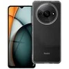 Oem CLEAR Dėklas 2 mm skirtas Xiaomi Redmi A3 4G (camera protection) skaidrus