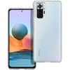 Oem CLEAR Dėklas 2 mm skirtas Xiaomi Redmi Note 10 Pro / Redmi Note 10 Pro Max skaidrus