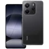 Greengo Oem CLEAR Dėklas 2 mm skirtas Xiaomi Redmi Note 14 4G (GLOBAL - 164,84mm x 78,15mm x 8,16mm) (camera protection) skaidrus