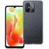 Oem CLEAR Dėklas 2 mm skirtas Xiaomi Redmi 12C (camera protection) skaidrus