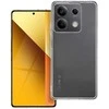 Oem CLEAR Dėklas 2 mm skirtas Xiaomi Redmi Note 13 5G (camera protection) skaidrus