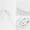 Oem CLEAR Dėklas 2 mm skirtas Xiaomi Redmi Note 13 Pro 5G (camera protection) skaidrus