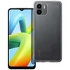 Oem CLEAR Dėklas 2 mm skirtas Xiaomi Redmi A1 / Redmi A2 (camera protection) skaidrus