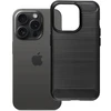 Dėklas Oem Case for iPhone 15 PRO CARBON 2.0 juodas