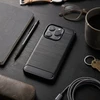 Dėklas Oem Case for iPhone 15 PRO CARBON 2.0 juodas