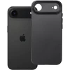 Dėklas Oem Case for iPhone 17 AIR Ultrathin juodas