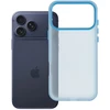 Dėklas Oem Case for iPhone 17 PRO MAX Sappy mėlynas