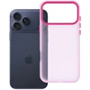 Dėklas Oem Case for iPhone 17 PRO MAX Sappy pink