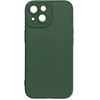 Dėklas Oem Case for iPhone 7 / 8 / SE 2020 / SE 2022 Matt 2.0 dark žalias