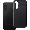 Oem „CARBON PREMIUM“ dėklas, skirtas „SAMSUNG A17“, juodas