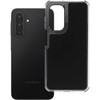 Oem MATRIX dėklas, skirtas SAMSUNG A17, juodas