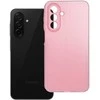 Dėklas Oem CLEAR CASE 2 mm BLINK skirtas Samsung Galaxy A26 5G rožinės spalvos