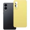 Oem Dėklas SILICONE 2mm skirtas Samsung Galaxy S25 Edge lemon