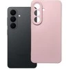 Futerał do Samsung S26 Skin šviesiai rausva