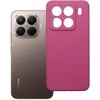 Oem Dėklas SILICONE 2mm skirtas Xiaomi 15 Pro rožinės spalvos