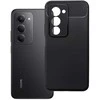 Oem CARBON PREMIUM dėklas XIAOMI Redmi 15 4G / 15 5G (171,1 mm) juodas